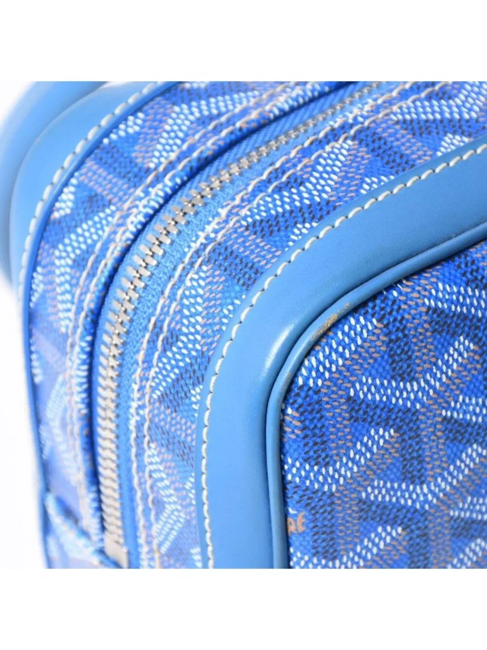Goyard this authentic